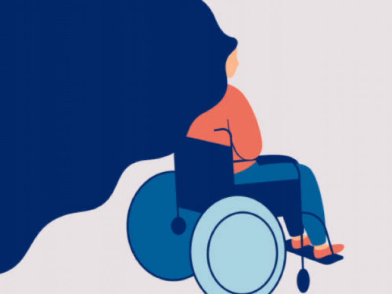 11 quyển sách kể về những người khuyết tật phi thường nên tìm đọc