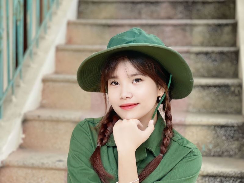 Những đứa trẻ trưởng thành trước tuổi Những đứa trẻ trưởng thành trước tuổi