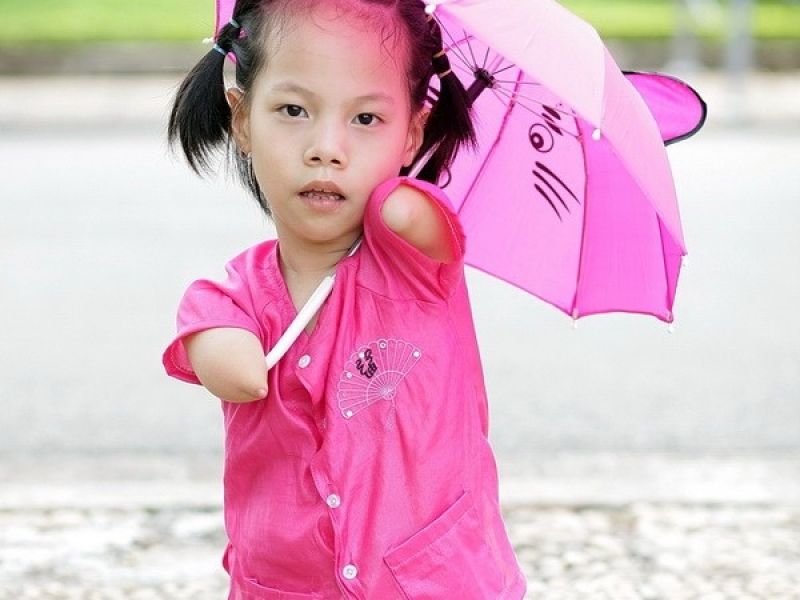Top 11 Tấm gương người khuyết tật tiêu biểu nhất của Việt Nam