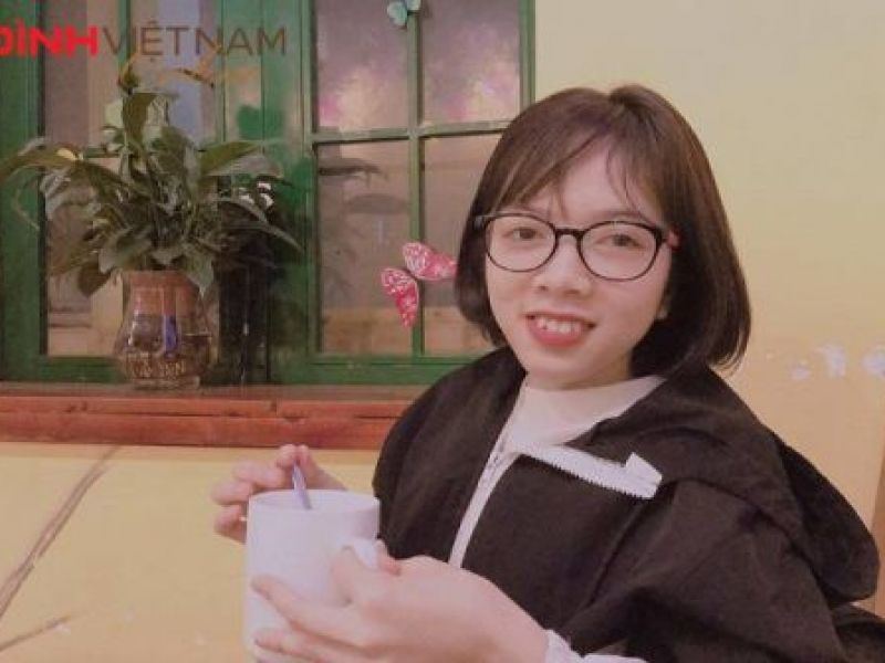 Vượt nghịch cảnh, cô gái khuyết tật Cao Bằng trở thành cử nhân ngành Luật