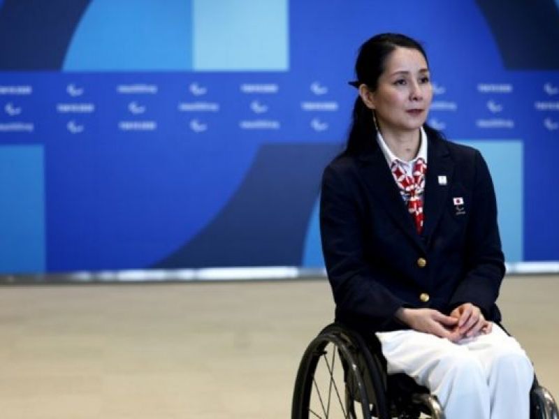 Mục tiêu cao đẹp khi Nhật Bản cử số lượng VĐV lớn dự Paralympic Tokyo 2020
