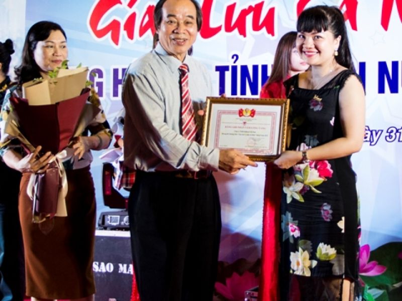 Lan tỏa tình yêu thương Lan tỏa tình yêu thương