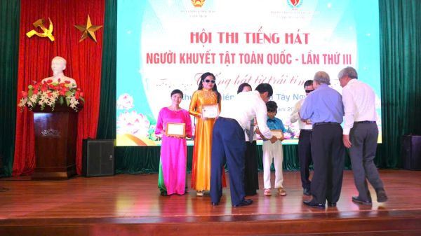 Hội thi MT 10