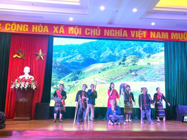 Hội thi miền Trung 3