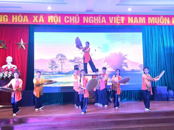 Hội thi miền Trung 5