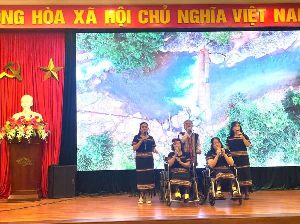 Hội thi miền Trung 6