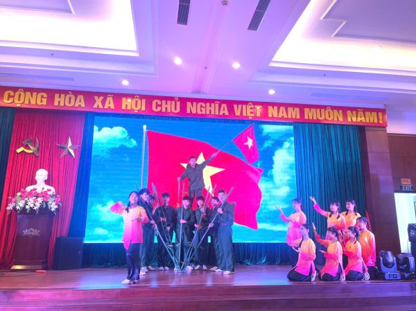 Hội thi miền Trung 7
