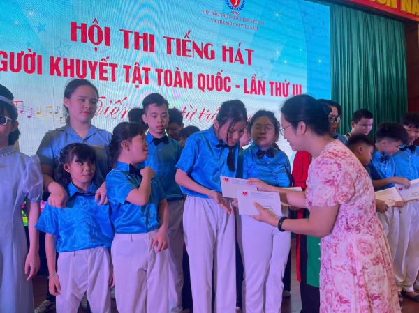 Hội thi miền Trung 9