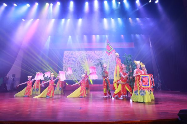 Đoàn Phú Thọ
