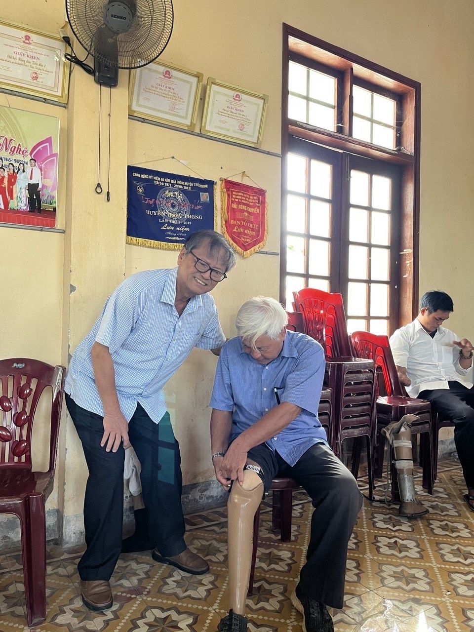 Quảng Trị 1