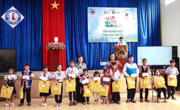 Quảng Ngãi 1