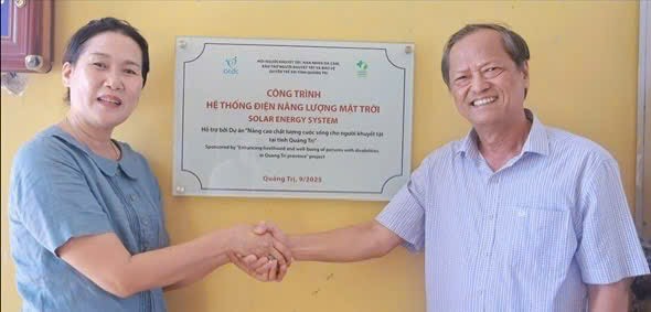 Quảng Trị 1