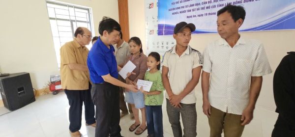 TWH và Lâm Đồng 2