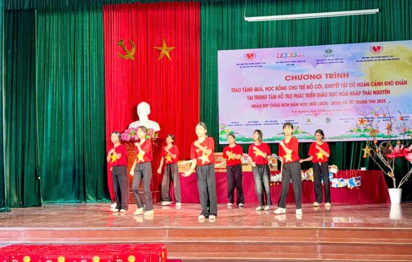 Văn nghệ 1