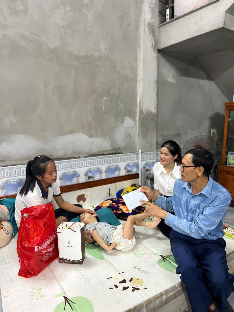 QN Lương Minh