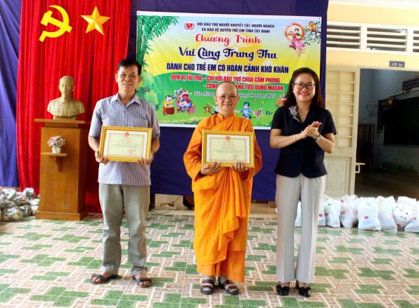Tây Ninh 1
