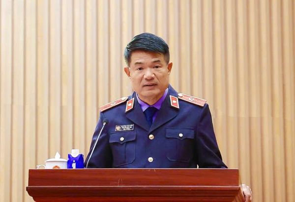 Lễ ký 2 Nguyễn Huy Tiến