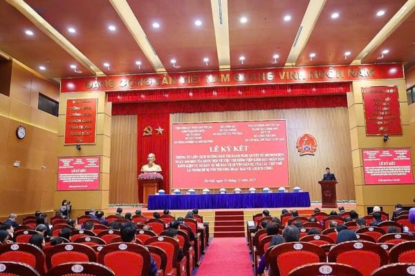 Lễ ký toàn cảnh_1