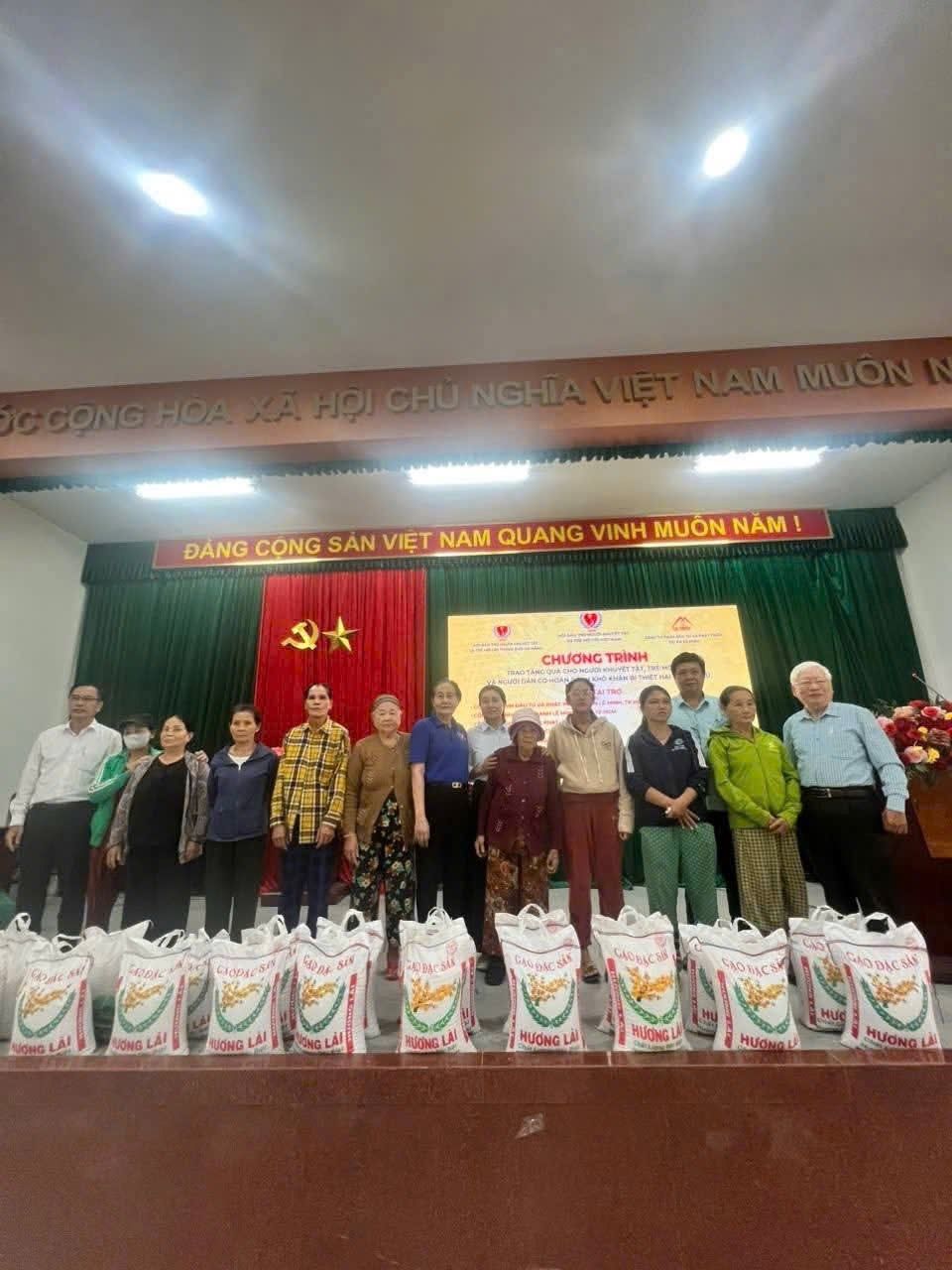 TWH ĐÀ Nẵng, Huế 2